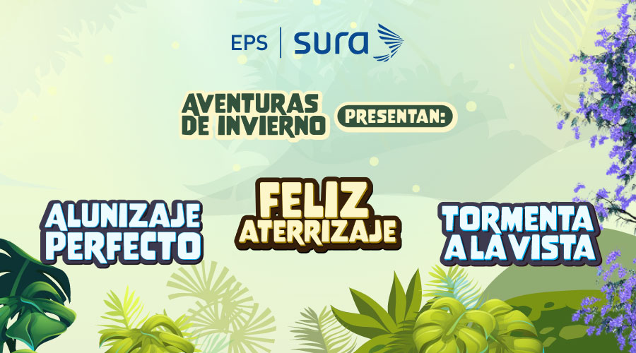 En este curso encontrarás diferentes contenidos  para empatizar con los pacientes y famliares, comprendiendo sus experiencias y emociones. Además conoceras el modelo de atención que brinda la EPS SURA.