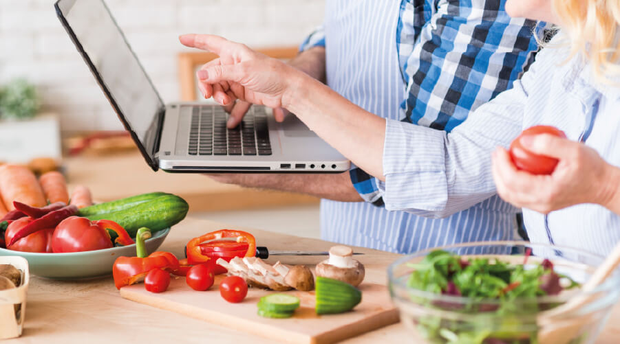 28 de Mayo Día mundial de la Nutrición