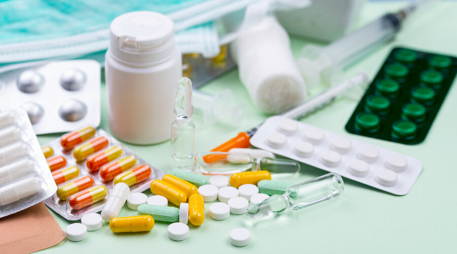 Este curso está diseñado para proporcionar a los pacientes el conocimiento práctico sobre el uso seguro y efectivo de los medicamentos.